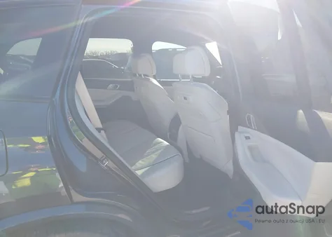 2019 BMW X5 xDrive40I z USA, uszkodzony, nr VIN 5UXCR6C50KLL04085